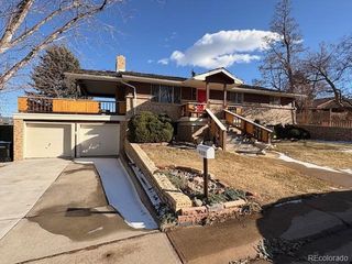 6128 Xenon Street, Arvada, CO 80004