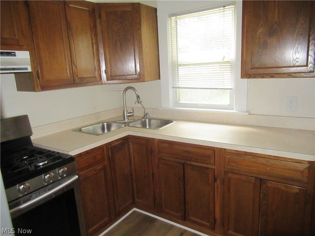 1520 Ridgewood Avenue, Lakewood, OH 44107