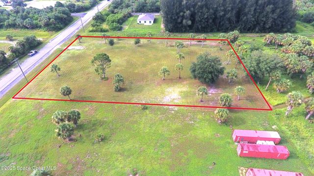2288 Madden Avenue SW, Palm Bay, FL 32908