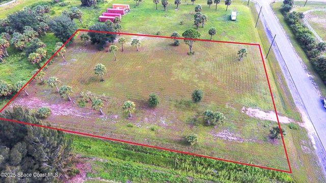 2288 Madden Avenue SW, Palm Bay, FL 32908