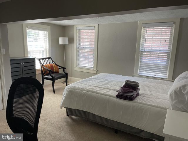 15 CHESTNUT ST, Princeton, NJ 08540