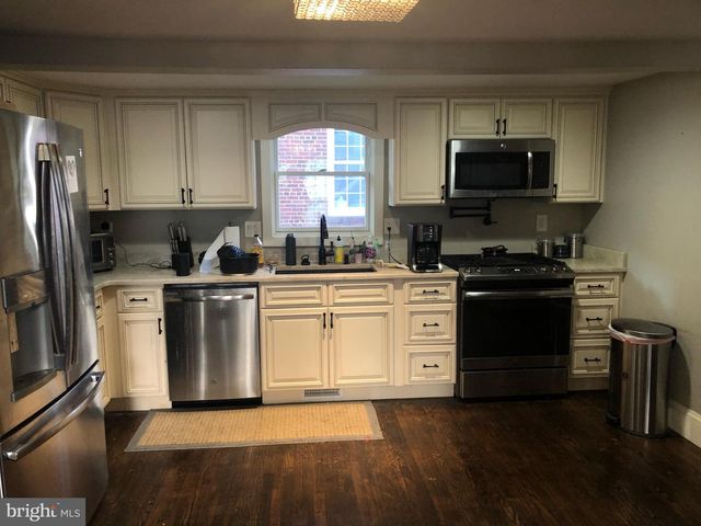 15 CHESTNUT ST, Princeton, NJ 08540