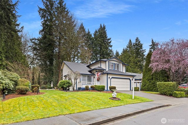 3519 48th Street Ct, Gig Harbor, WA 98335