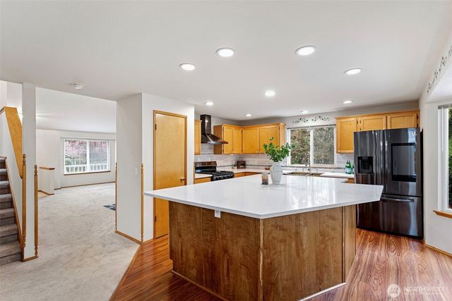 3519 48th Street Ct, Gig Harbor, WA 98335