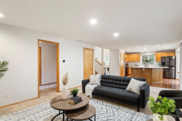 3519 48th Street Ct, Gig Harbor, WA 98335