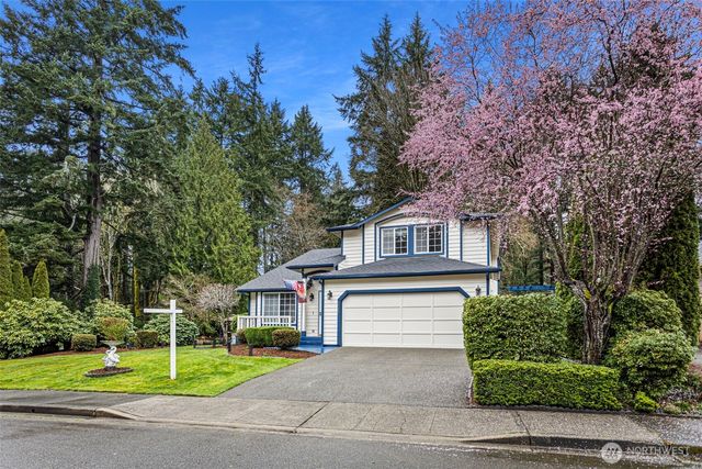 3519 48th Street Ct, Gig Harbor, WA 98335
