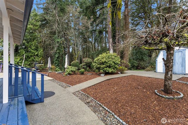 3519 48th Street Ct, Gig Harbor, WA 98335