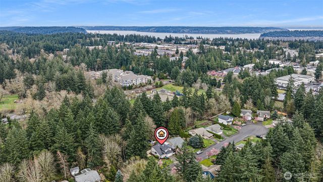 3519 48th Street Ct, Gig Harbor, WA 98335