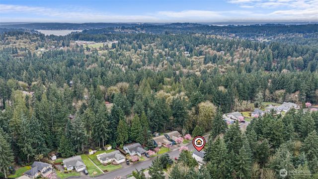 3519 48th Street Ct, Gig Harbor, WA 98335