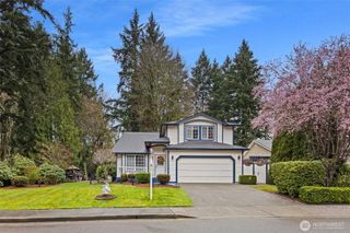 3519 48th Street Ct, Gig Harbor, WA 98335