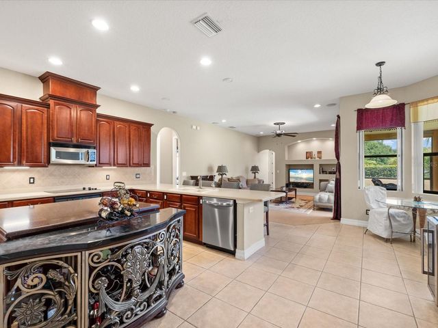 3708 MARBURY COURT, Land O Lakes, FL 34638