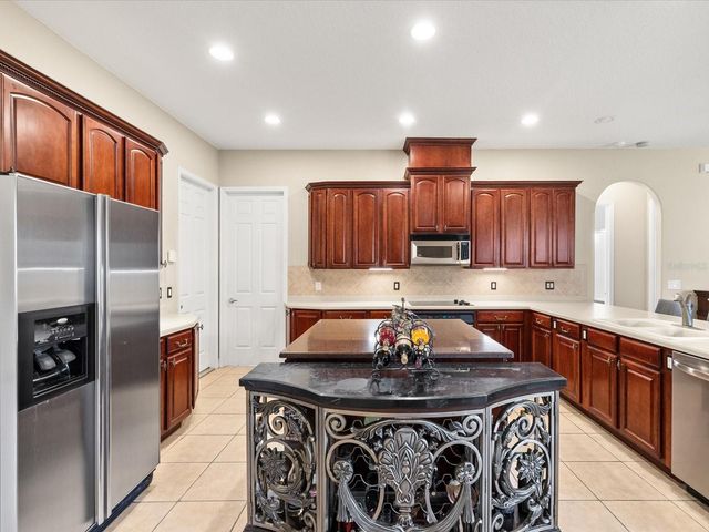 3708 MARBURY COURT, Land O Lakes, FL 34638