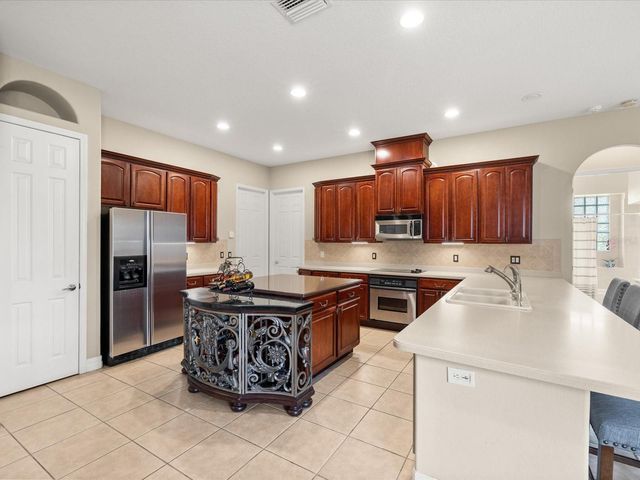 3708 MARBURY COURT, Land O Lakes, FL 34638