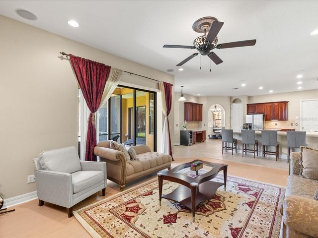 3708 MARBURY COURT, Land O Lakes, FL 34638