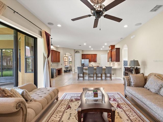 3708 MARBURY COURT, Land O Lakes, FL 34638