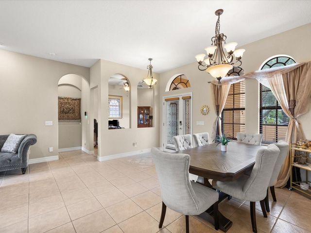 3708 MARBURY COURT, Land O Lakes, FL 34638