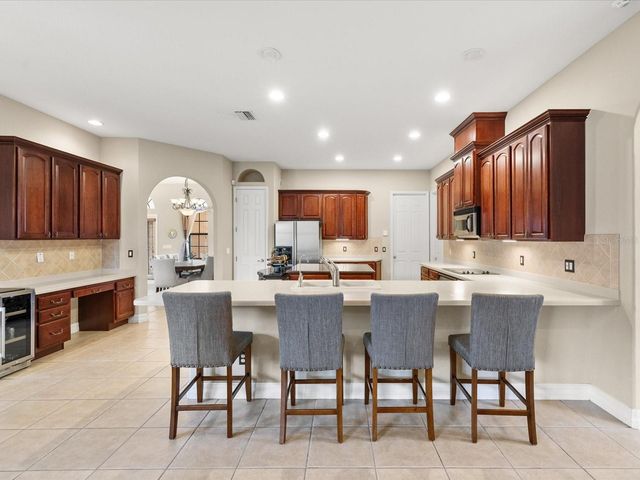 3708 MARBURY COURT, Land O Lakes, FL 34638