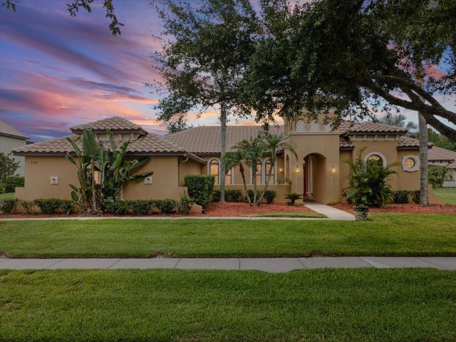 3708 MARBURY COURT, Land O Lakes, FL 34638
