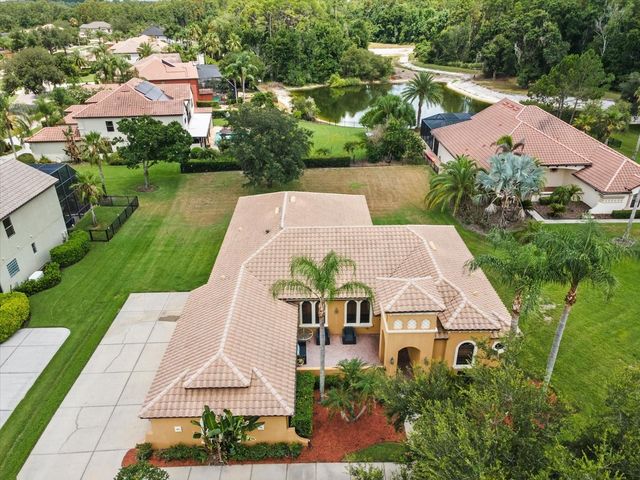 3708 MARBURY COURT, Land O Lakes, FL 34638