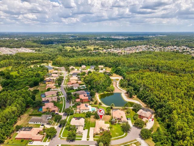 3708 MARBURY COURT, Land O Lakes, FL 34638