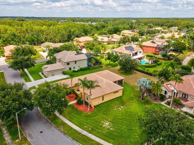3708 MARBURY COURT, Land O Lakes, FL 34638