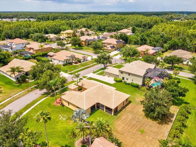 3708 MARBURY COURT, Land O Lakes, FL 34638