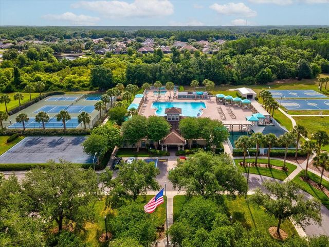 3708 MARBURY COURT, Land O Lakes, FL 34638