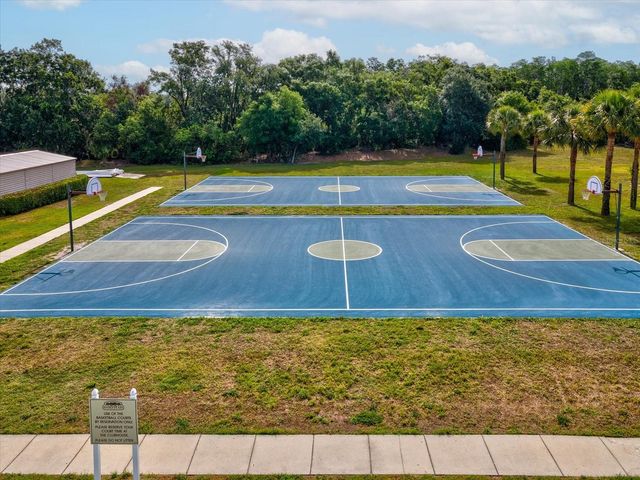 3708 MARBURY COURT, Land O Lakes, FL 34638