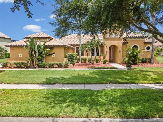 3708 MARBURY COURT, Land O Lakes, FL 34638