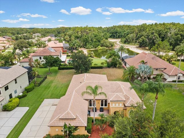 3708 MARBURY COURT, Land O Lakes, FL 34638