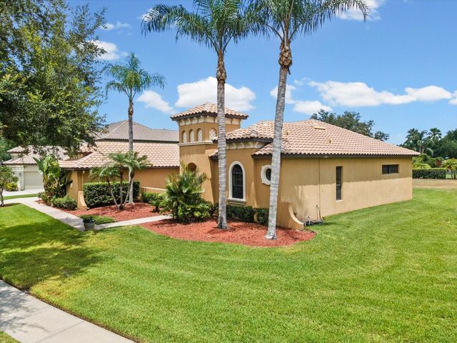 3708 MARBURY COURT, Land O Lakes, FL 34638