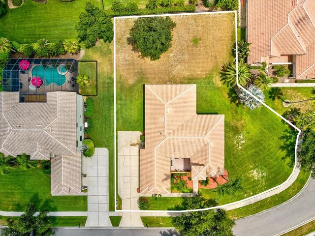 3708 MARBURY COURT, Land O Lakes, FL 34638