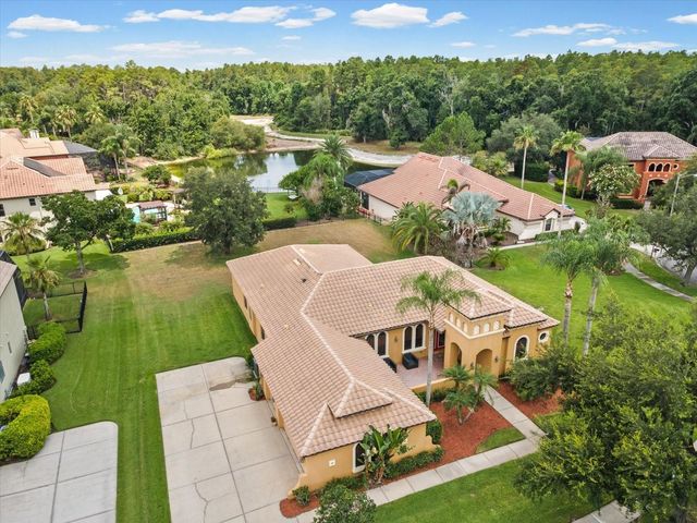 3708 MARBURY COURT, Land O Lakes, FL 34638