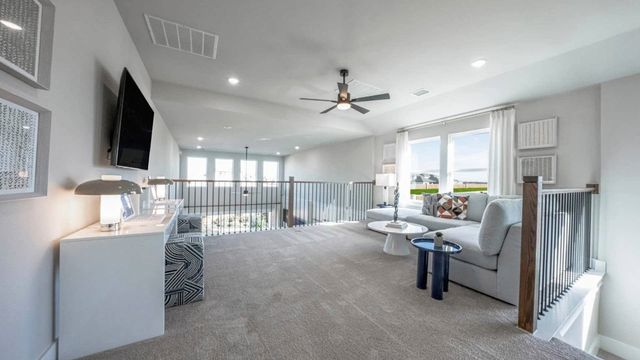 529 Durango Street, Midlothian, TX 76065