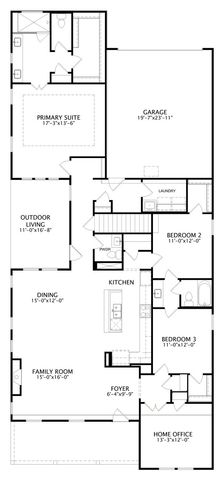 406 Bailey Street, Lebanon, OH 45036