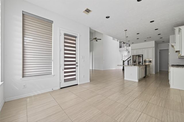 16423 Shumard Run Lane, Cypress, TX 77433