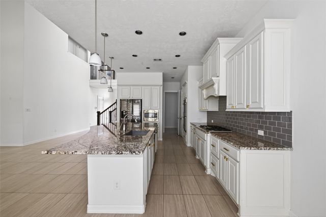 16423 Shumard Run Lane, Cypress, TX 77433