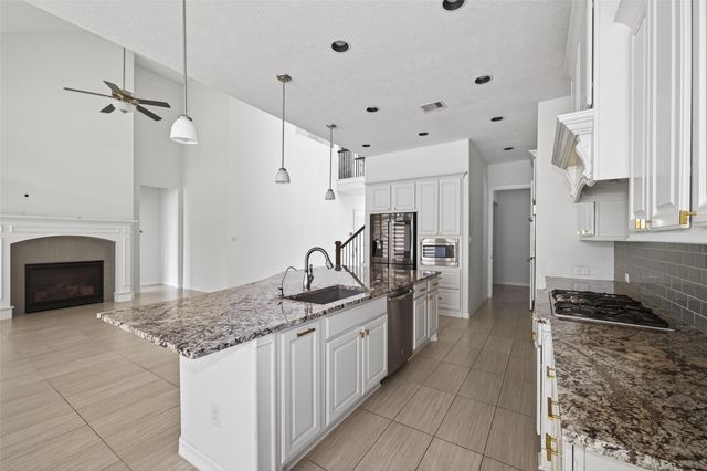 16423 Shumard Run Lane, Cypress, TX 77433