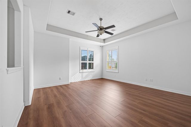 16423 Shumard Run Lane, Cypress, TX 77433