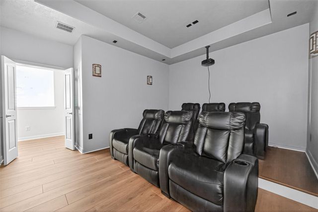 16423 Shumard Run Lane, Cypress, TX 77433