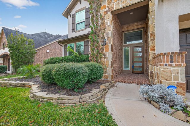 16423 Shumard Run Lane, Cypress, TX 77433
