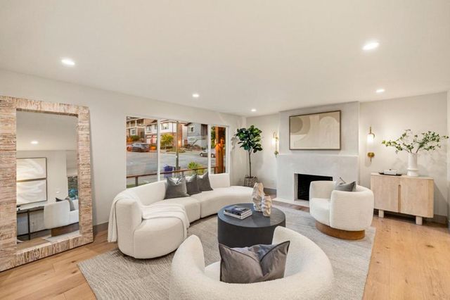 777 Clearfield Drive, Millbrae, CA 94030