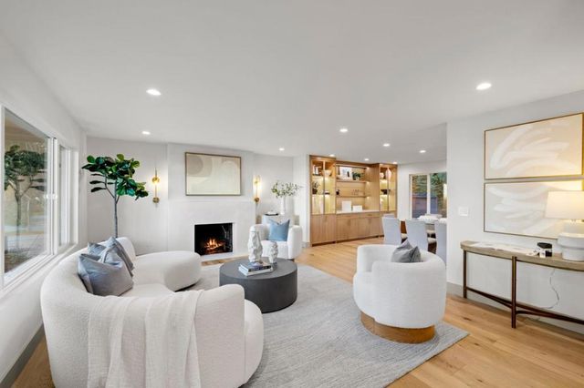 777 Clearfield Drive, Millbrae, CA 94030