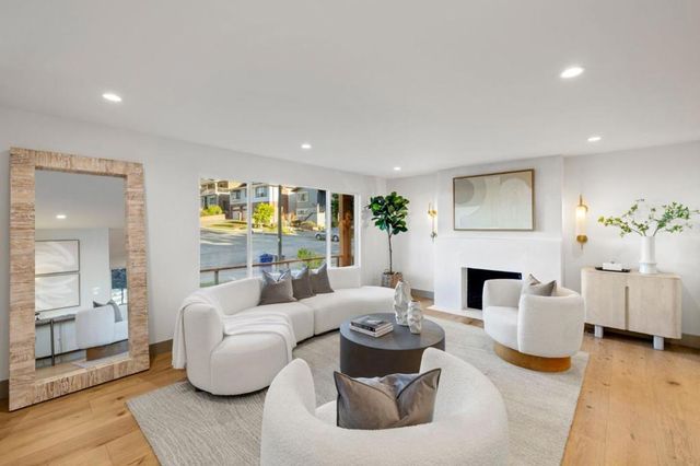 777 Clearfield Drive, Millbrae, CA 94030