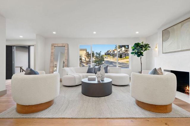 777 Clearfield Drive, Millbrae, CA 94030