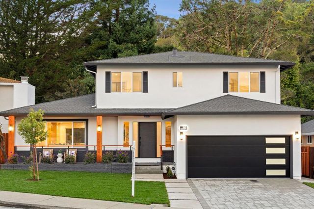 777 Clearfield Drive, Millbrae, CA 94030