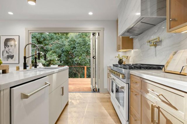 777 Clearfield Drive, Millbrae, CA 94030