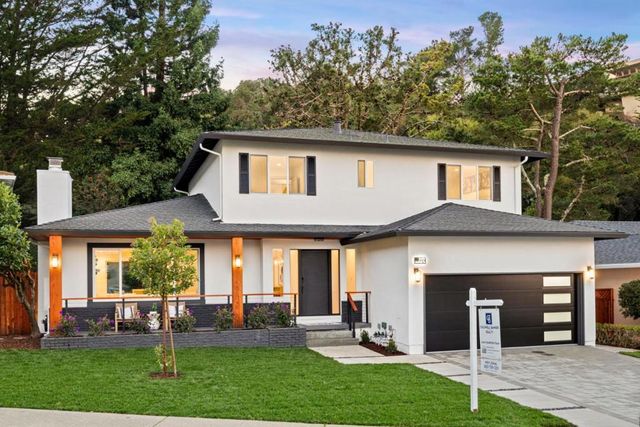 777 Clearfield Drive, Millbrae, CA 94030