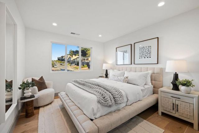 777 Clearfield Drive, Millbrae, CA 94030