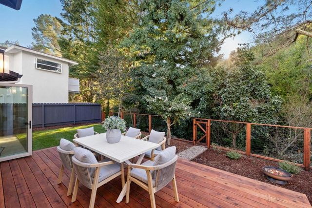 777 Clearfield Drive, Millbrae, CA 94030